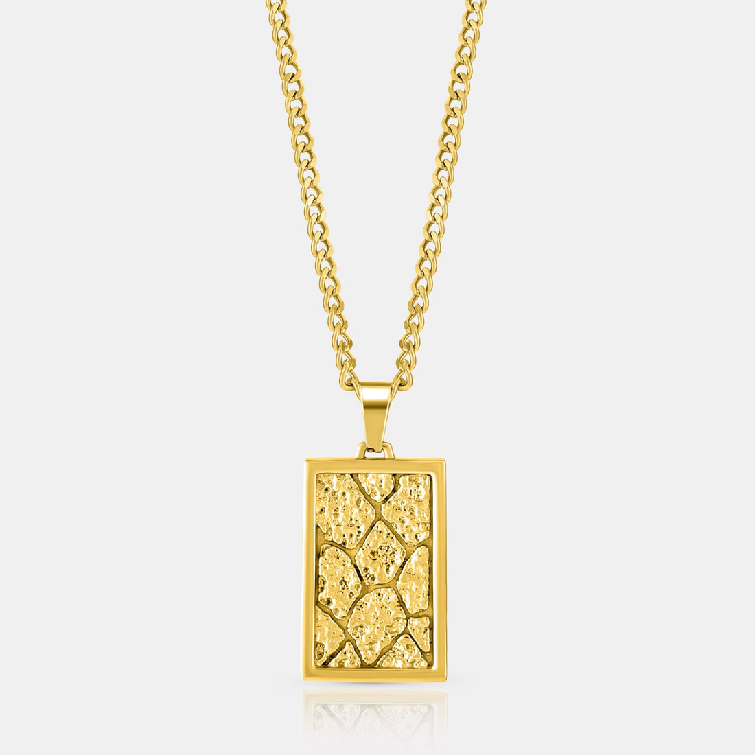 Cornerstone (Gold)