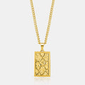 Cornerstone (Gold)