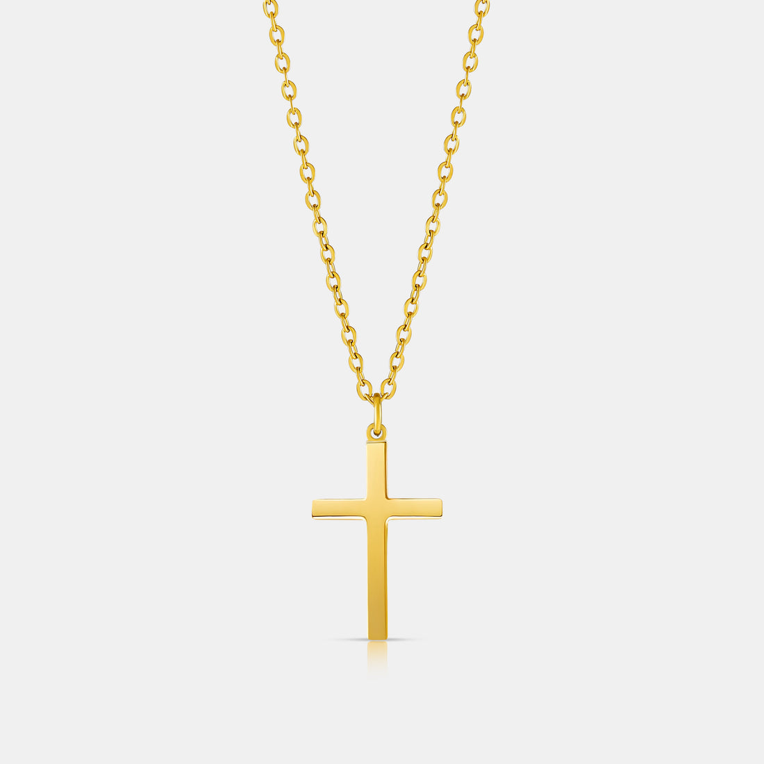 Her Cross (Gold)