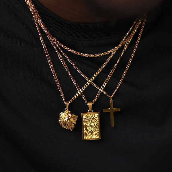 Pendants