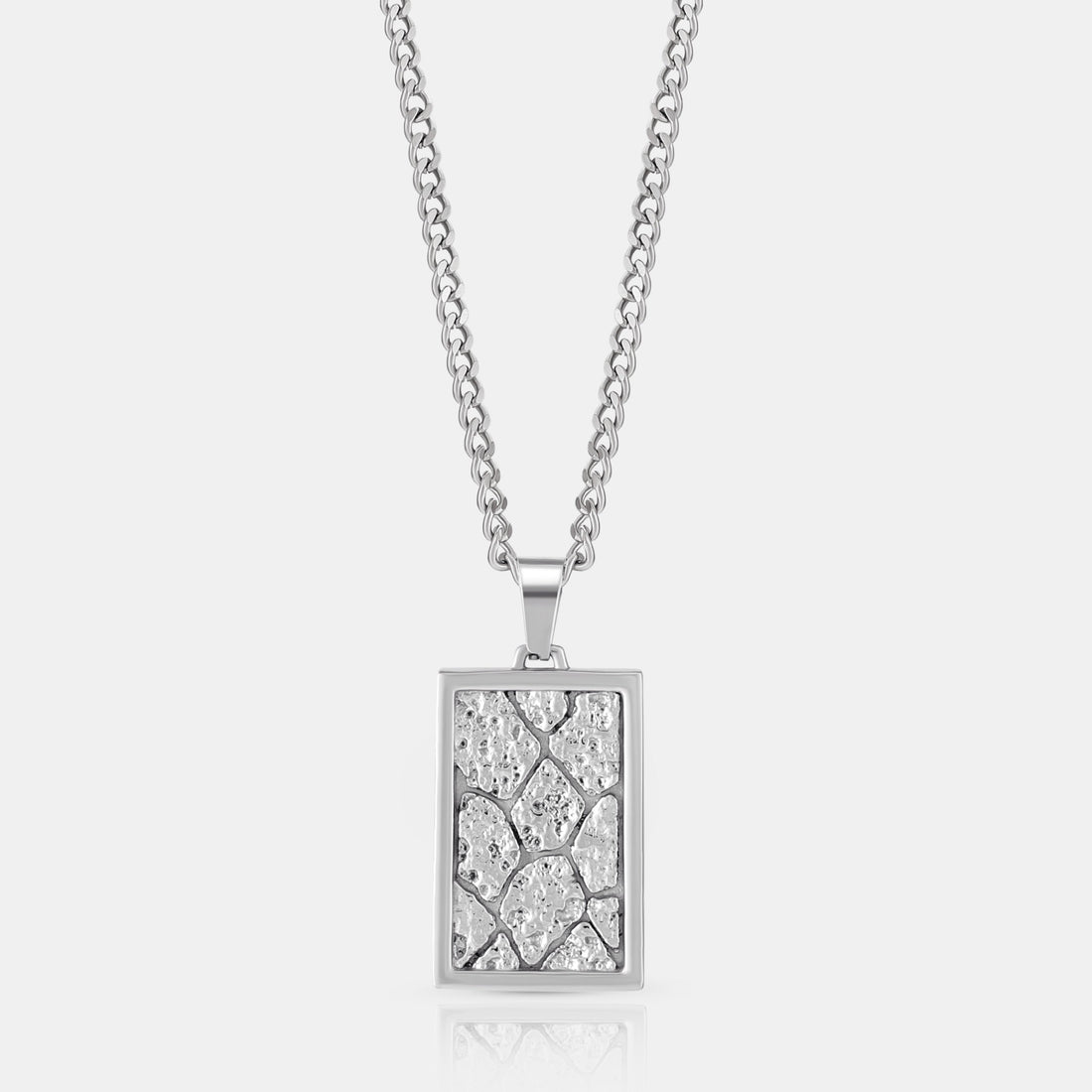 Cornerstone (Silver)