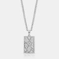Cornerstone (Silver)