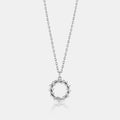 Her Crown of Thorns (Silver)