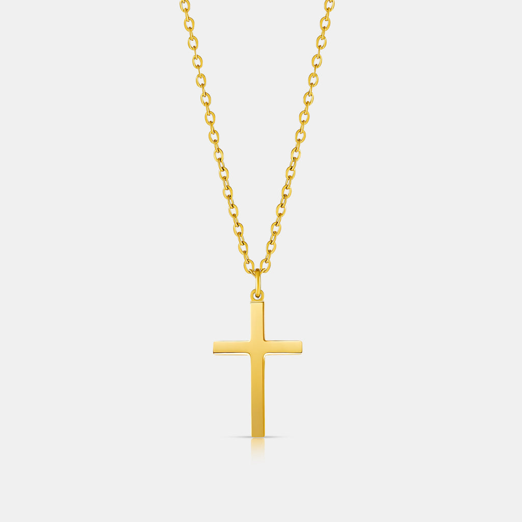 Her Cross (Gold)