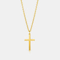Her Cross (Gold)