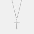 Her Cross (Silver)