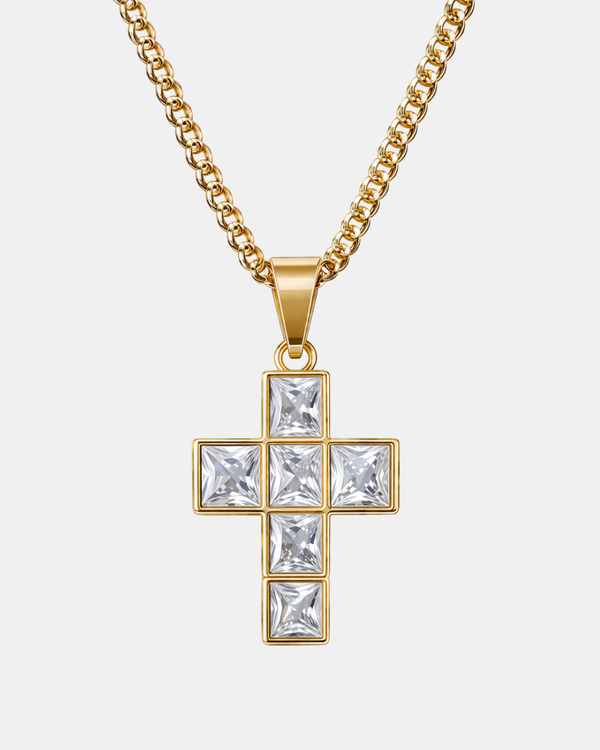 Wear Your Cross