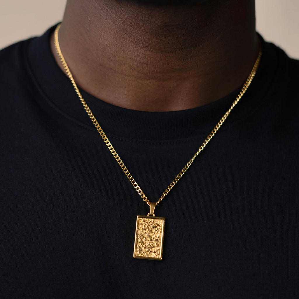 Cornerstone (Gold)