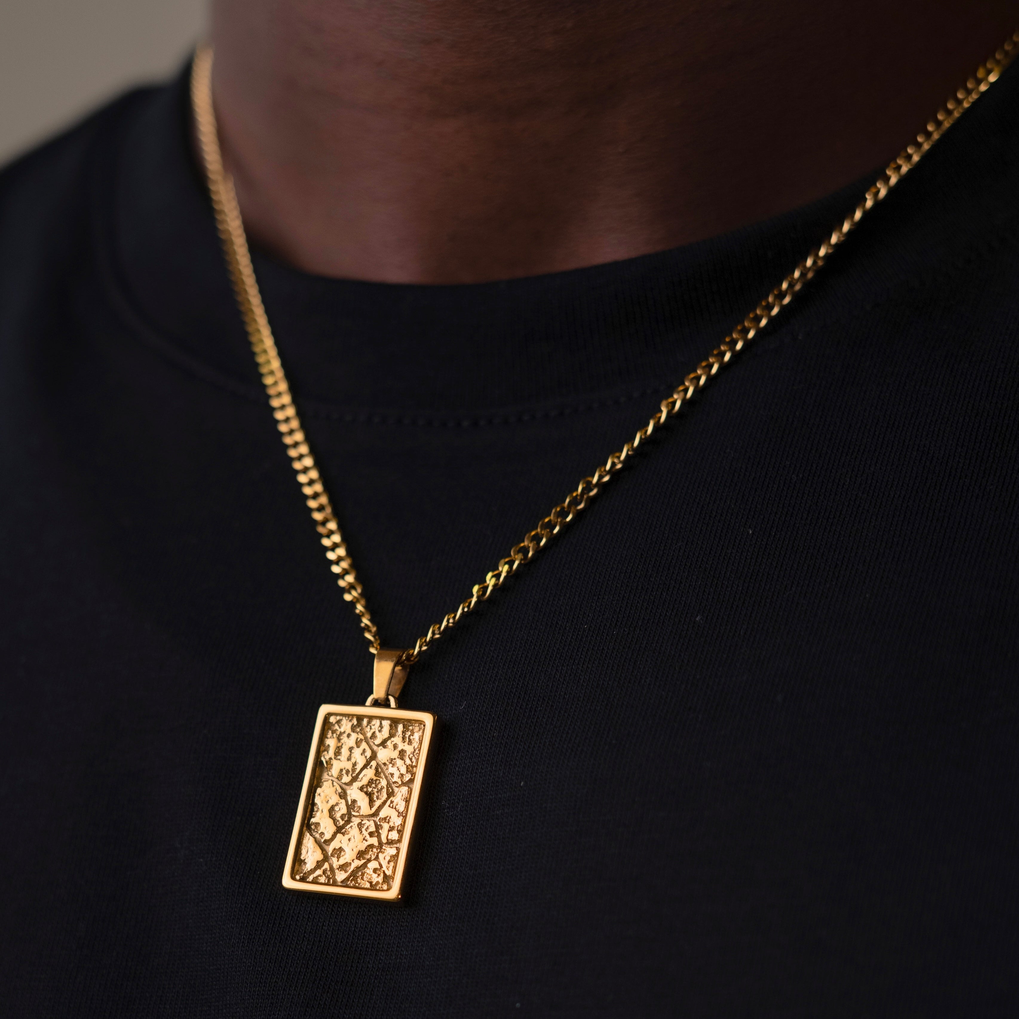 Cornerstone (Gold)