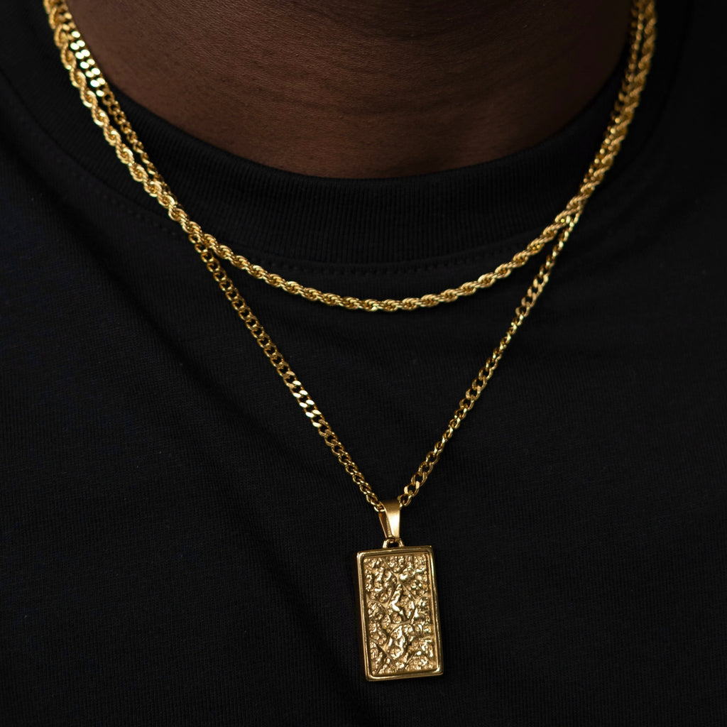 Cornerstone (Gold)